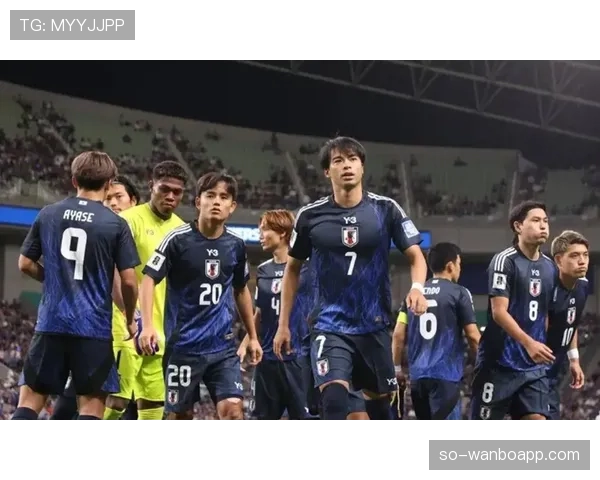 日本队2026世界杯阵容预测:核心球员伤缺影响几何 日本队2026世界杯阵容预测:核心球员伤缺影响几何